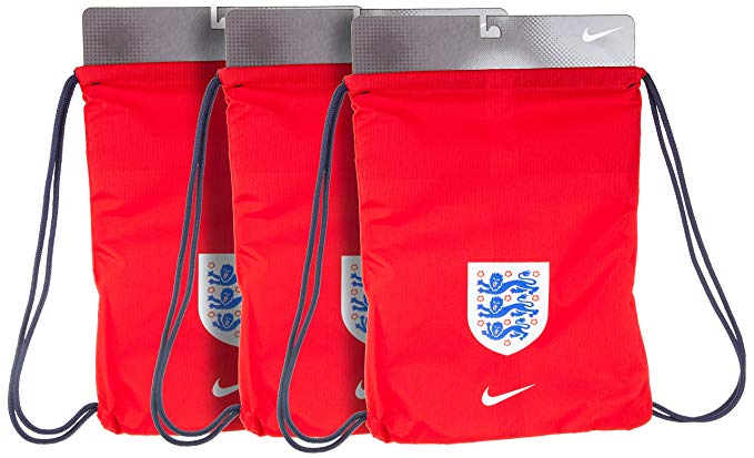 England Allegiance Gymsack 2014 / 2015 - One Size