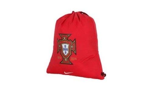 Portugal Allegiance Gymsack 2014 / 2015 Review