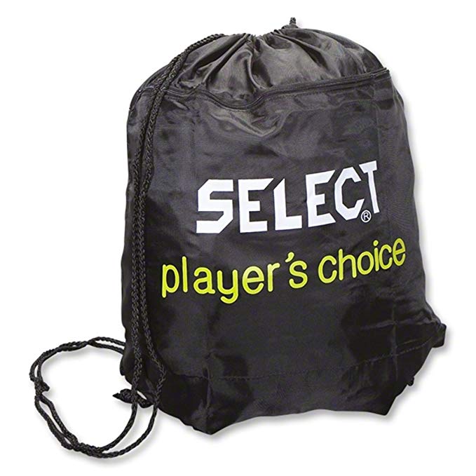 Select Sport America Sack Pack, Black