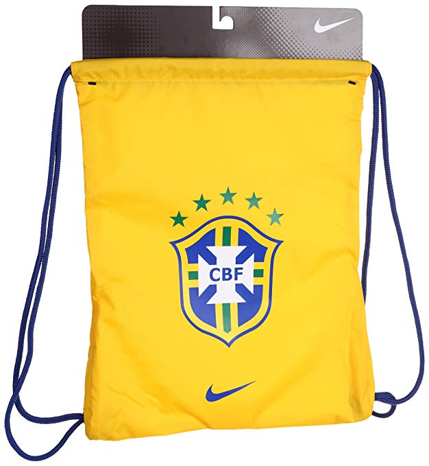 Nike Brasil Gymsack