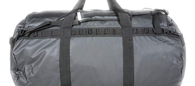 Domination All Weather Gear Bag XLRG Review